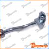 Tuyau hydraulique direction pour HONDA | 10SKV912